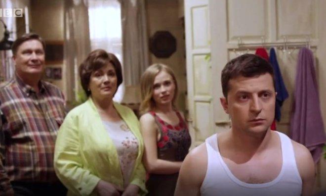 Ünlü Komedyen, Cumhurbaşkanlığı Seçimlerinde Aday Oldu! Ortalık Karıştı