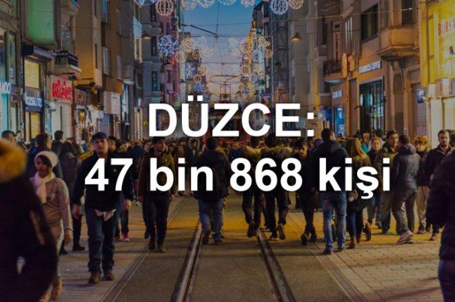 'Taşı Toprağı Altın' Diye Geldiler! Bakın İstanbul'da En Çok Nereliler Yaşıyor