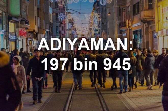 'Taşı Toprağı Altın' Diye Geldiler! Bakın İstanbul'da En Çok Nereliler Yaşıyor