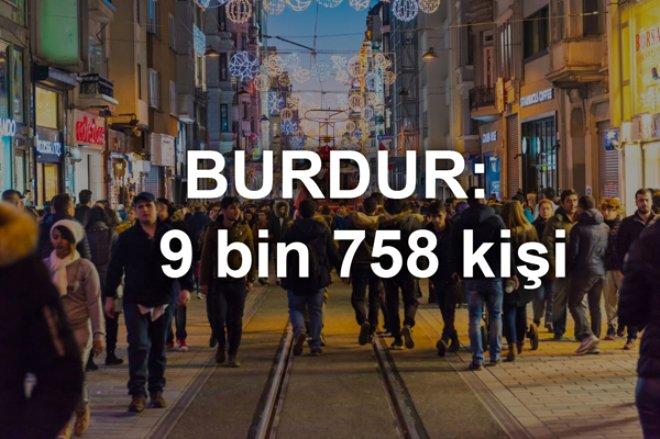 'Taşı Toprağı Altın' Diye Geldiler! Bakın İstanbul'da En Çok Nereliler Yaşıyor
