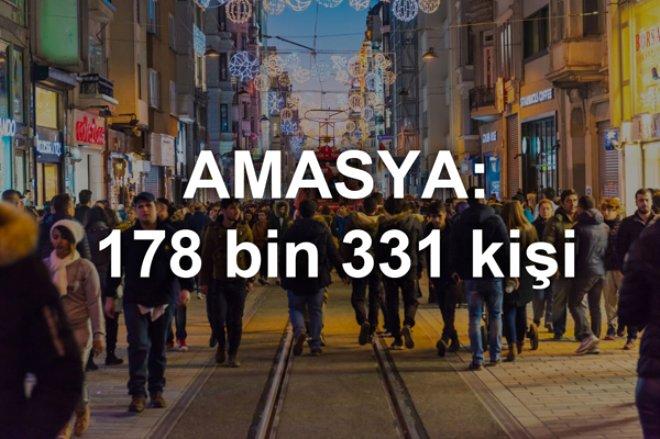 'Taşı Toprağı Altın' Diye Geldiler! Bakın İstanbul'da En Çok Nereliler Yaşıyor