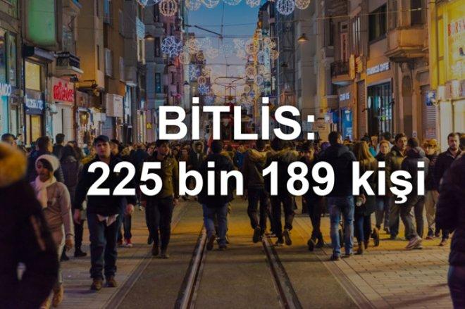 'Taşı Toprağı Altın' Diye Geldiler! Bakın İstanbul'da En Çok Nereliler Yaşıyor