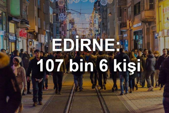 'Taşı Toprağı Altın' Diye Geldiler! Bakın İstanbul'da En Çok Nereliler Yaşıyor
