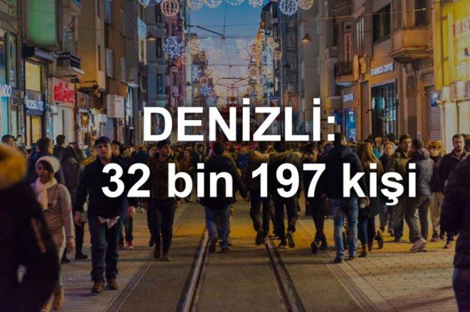 'Taşı Toprağı Altın' Diye Geldiler! Bakın İstanbul'da En Çok Nereliler Yaşıyor