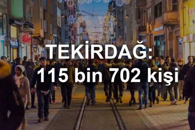 'Taşı Toprağı Altın' Diye Geldiler! Bakın İstanbul'da En Çok Nereliler Yaşıyor