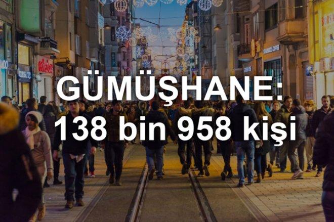'Taşı Toprağı Altın' Diye Geldiler! Bakın İstanbul'da En Çok Nereliler Yaşıyor