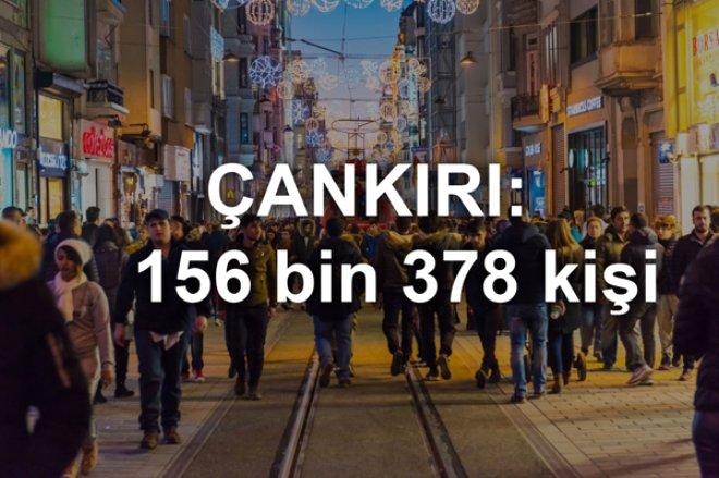 'Taşı Toprağı Altın' Diye Geldiler! Bakın İstanbul'da En Çok Nereliler Yaşıyor