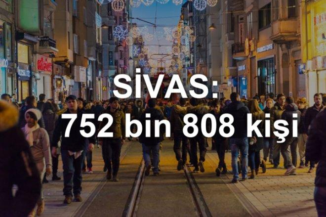 'Taşı Toprağı Altın' Diye Geldiler! Bakın İstanbul'da En Çok Nereliler Yaşıyor