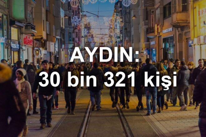 'Taşı Toprağı Altın' Diye Geldiler! Bakın İstanbul'da En Çok Nereliler Yaşıyor