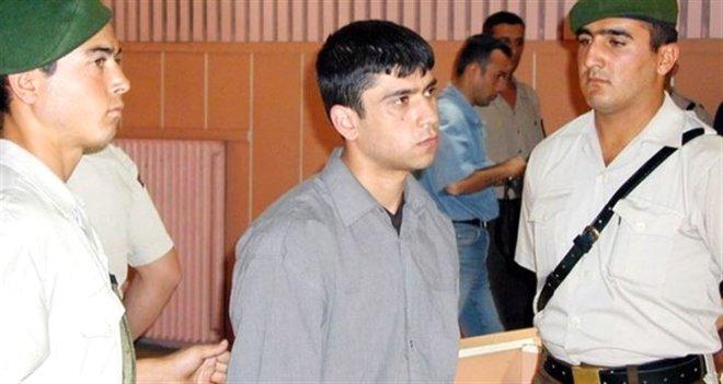 Azrailin Öbür Adı: Antep Canavarı! 43 Kişiyi Öldürdü, 38 Ayrı Cezaevinde 48 Yıl Hapis Yattı