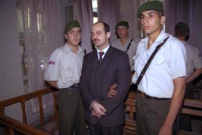 Azrailin Öbür Adı: Antep Canavarı! 43 Kişiyi Öldürdü, 38 Ayrı Cezaevinde 48 Yıl Hapis Yattı