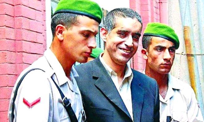 Azrailin Öbür Adı: Antep Canavarı! 43 Kişiyi Öldürdü, 38 Ayrı Cezaevinde 48 Yıl Hapis Yattı