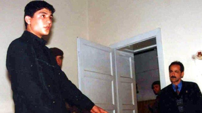 Azrailin Öbür Adı: Antep Canavarı! 43 Kişiyi Öldürdü, 38 Ayrı Cezaevinde 48 Yıl Hapis Yattı