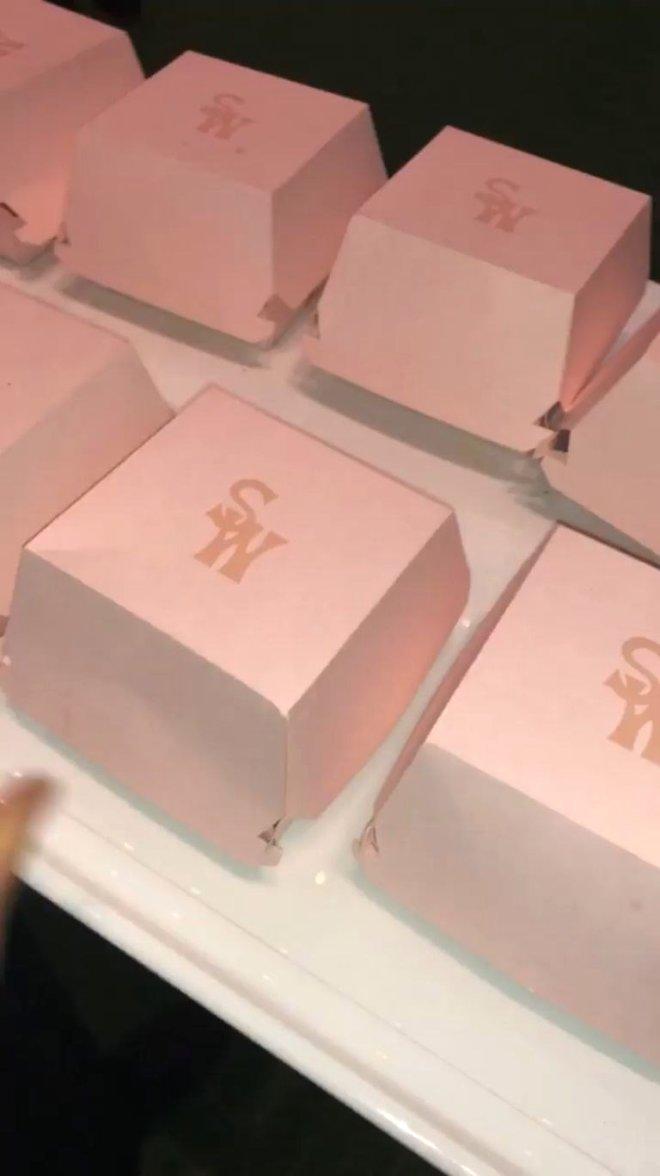 Kylie Jenner'ın Kızı İçin Yaptığı Milyon Dolarlık Parti Görenleri Şaşkınlığa Uğrattı!