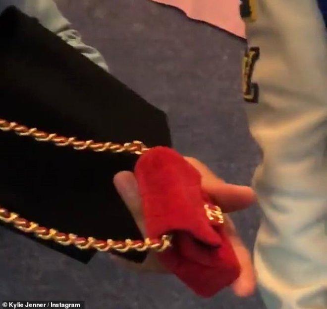 Kylie Jenner'ın Kızı İçin Yaptığı Milyon Dolarlık Parti Görenleri Şaşkınlığa Uğrattı!