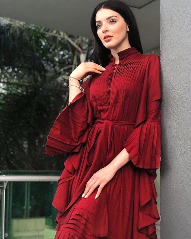 Dünyanın En Güzel Kadınlarına Sahip 20 Ülke