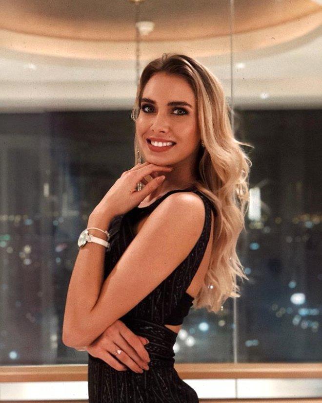 Dünyanın En Güzel Kadınlarına Sahip 20 Ülke