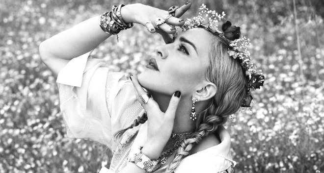 Madonna'nÄ±n DÃ¼nya StarÄ± Olmadan Ãnceki MesleÄini Duyan Åoke Oluyor! Ä°Åte, ÃnlÃ¼lerin Duyunca Ãok ÅaÅÄ±racaÄÄ±nÄ±z HayatlarÄ±...