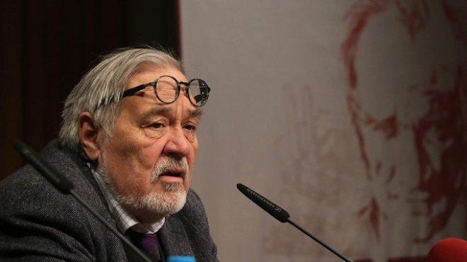 İlber Ortaylı'dan Hayatınıza Yön Vermenizi Sağlayacak 10 Öneri