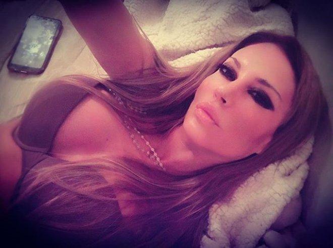 Playboy Güzelinin Ölmeden Önce Attığı Tweet, Kan Dondurdu!