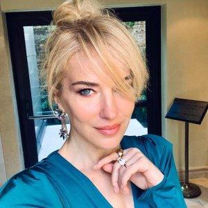Burcu Esmersoy Un Gercek Adini Duyan Soke Oluyor Foto Galerisi