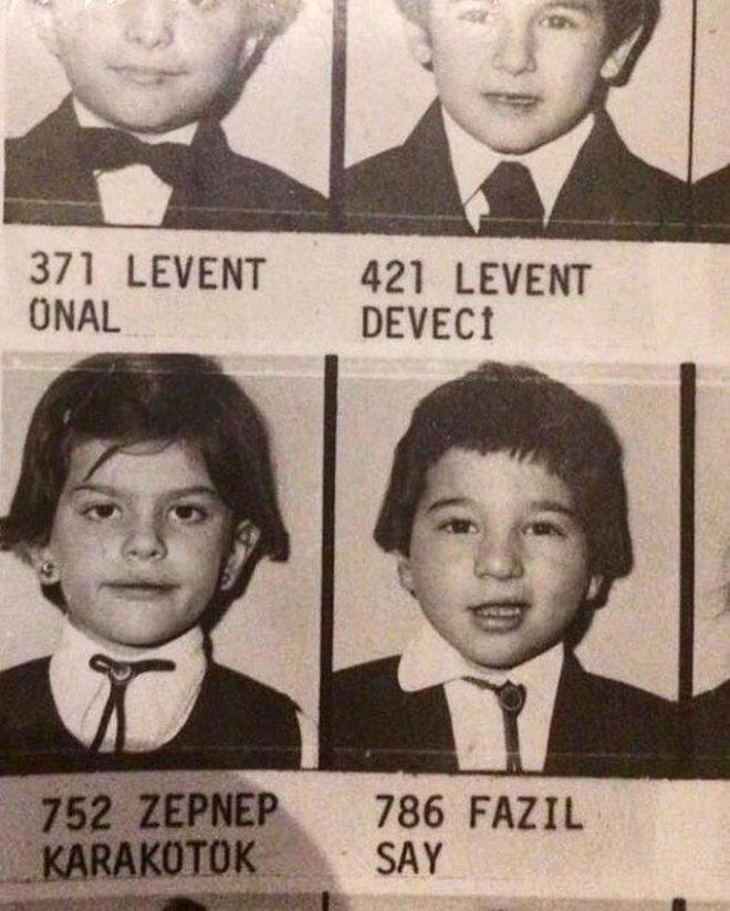 Fırfırlı Gömleğiyle Şiir Okuyan Bu Küçük Kız, Şimdilerde Magazin Gündemini Kasıp Kavuruyor!