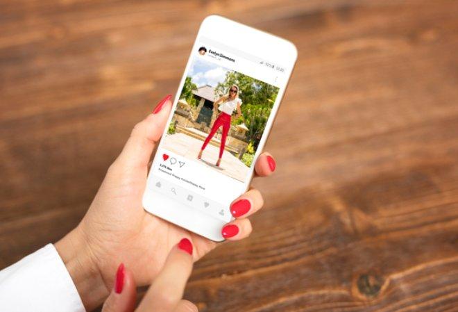Instagram'a Bomba Özellik Geliyor! Artık Tek Tuşla Fotoğraftaki Sizin Olacak