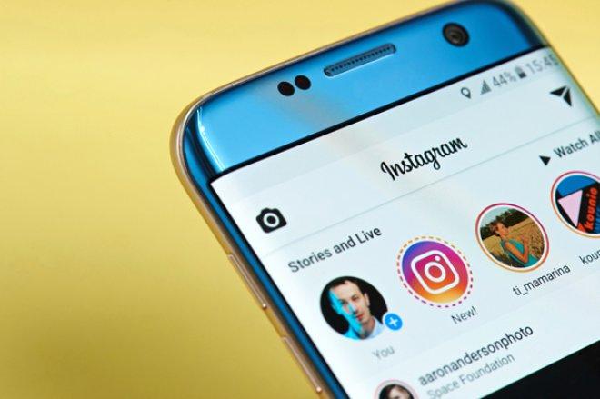 Instagram'a Bomba Özellik Geliyor! Artık Tek Tuşla Fotoğraftaki Sizin Olacak