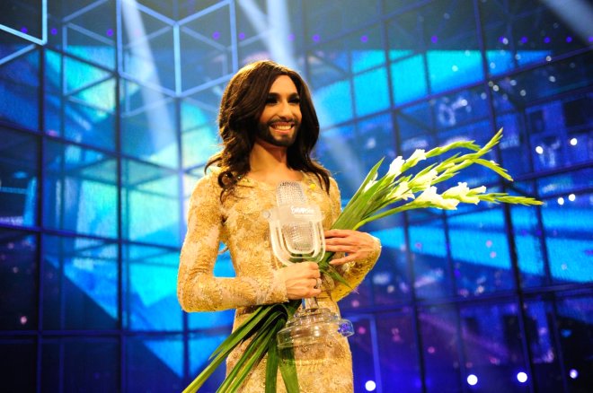 Eurovision Starı Sakallı Kadın, Son Kararıyla Şaşırttı!