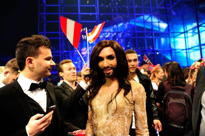 Eurovision Starı Sakallı Kadın, Son Kararıyla Şaşırttı!