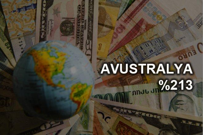 İşte En Çok Borcu Olan Ülkeler