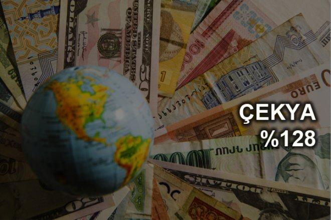 İşte En Çok Borcu Olan Ülkeler
