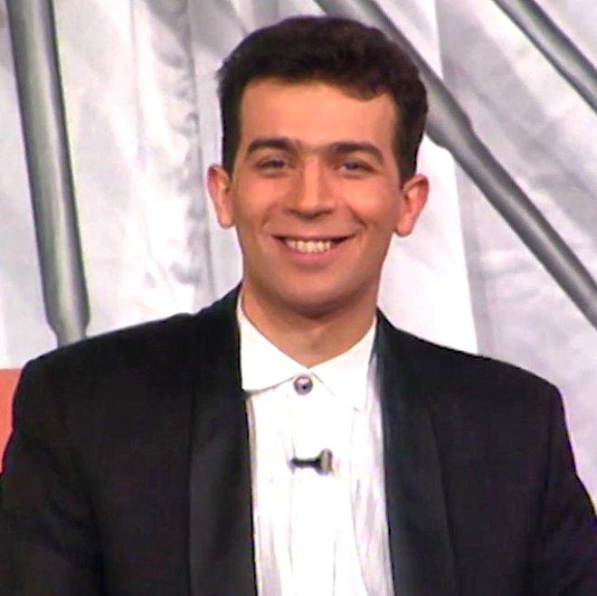 Fotoğraftaki İsmin Kim Olduğunu Öğrenen Şaşıp Kalıyor! İşte Ünlülerin Çocukluk Halleri
