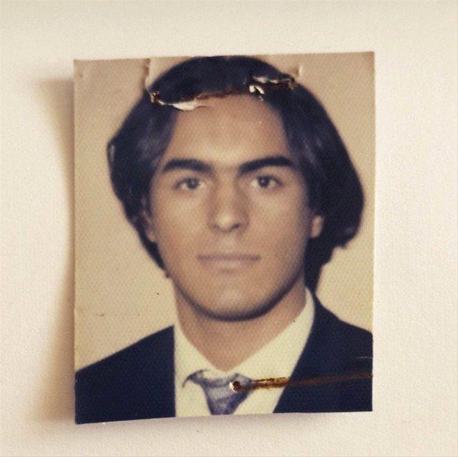 Fotoğraftaki İsmin Kim Olduğunu Öğrenen Şaşıp Kalıyor! İşte Ünlülerin Çocukluk Halleri