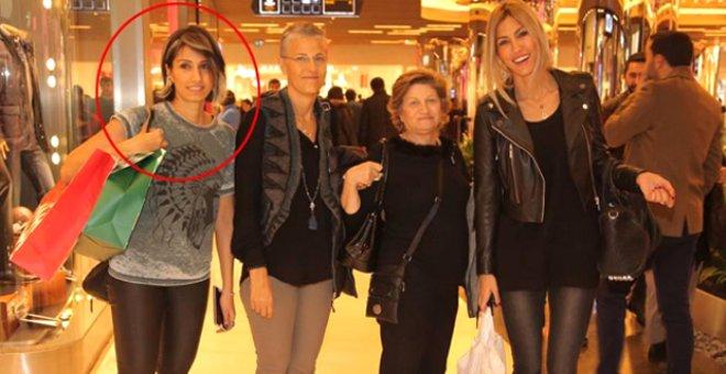 Ata Demirer'in Bir de Kardeşini Görün! İkizi Gibi