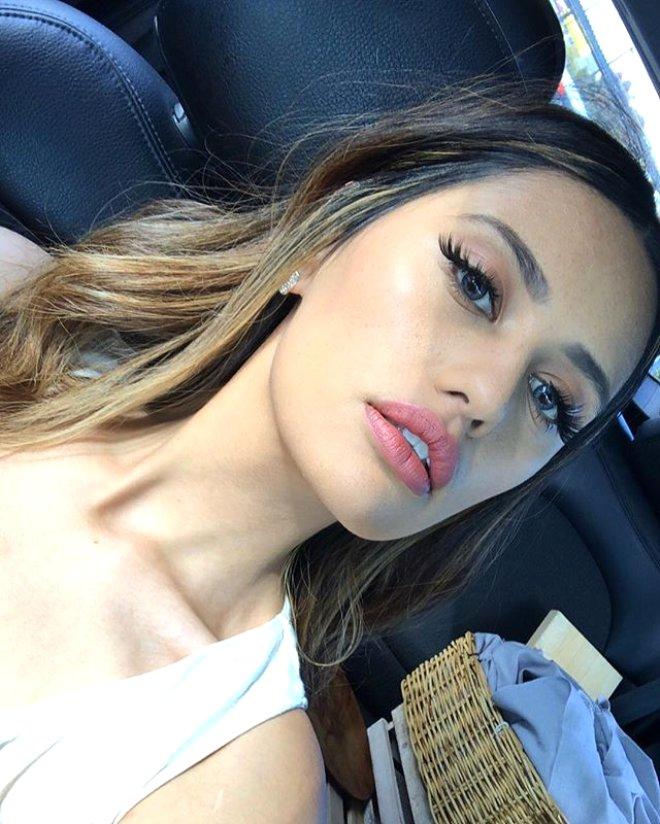 Instagram Fenomeni, VerdiÄi Kilolarla BambaÅka Birine DönüÅtü