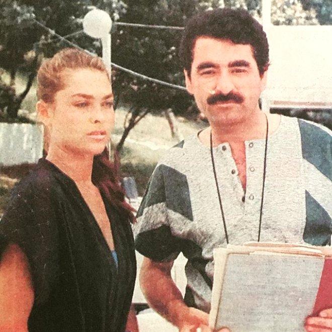 Orhan Gencebay, Sezen Aksu İle Müjde Ar'ı Kucağına Aldı, Sosyal Medya Yıkıldı!