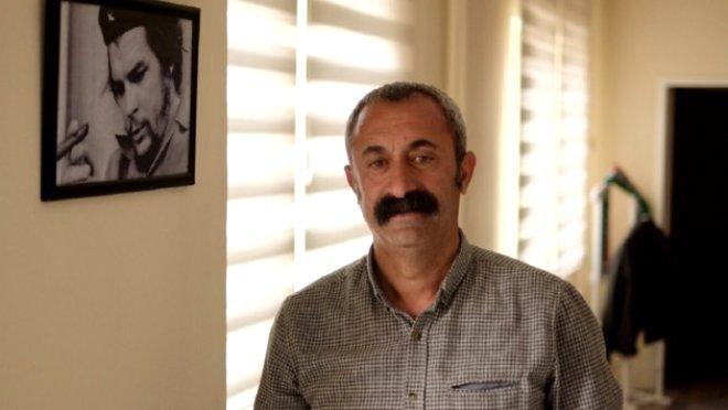Tunceli'yi Alan Komünist Başkan Mehmet Fatih Maçoğlu'nun, Asıl Mesleğine Bakın!