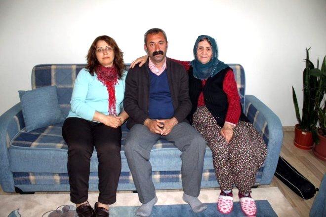 Tunceli'yi Alan Komünist Başkan Mehmet Fatih Maçoğlu'nun, Asıl Mesleğine Bakın!