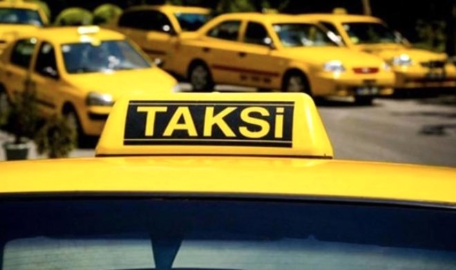 İstanbul Havalimanı'na Taksi Ne Kadar Yazıyor! İşte İlçe İlçe Ortalama Fiyatlar