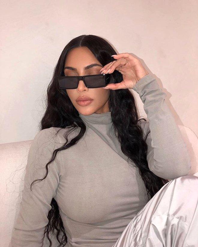 Kim Kardashian Avukat Oluyor!