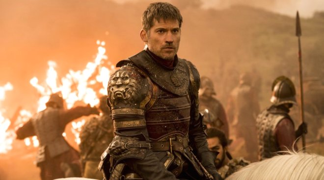 Dünyayı Sarsan Game Of Thrones'un Oyuncuları Bölüm Başına Ne Kadar Kazanıyor
