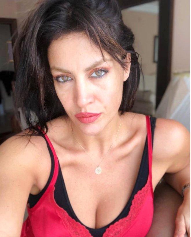 Pınar Altuğ'dan Cinsel İlişki İtirafı: Olmazsa Asla Olmaz