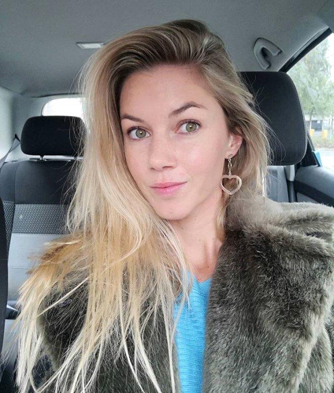 Herkes Model Sanıyor, Futbolcu Olduğunu Duyan Şaşıp Kalıyor!