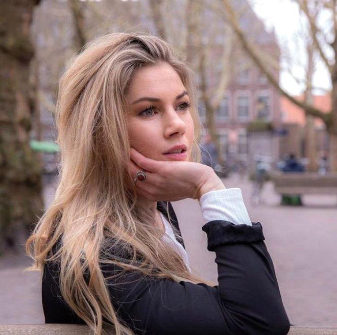 Herkes Model Sanıyor, Futbolcu Olduğunu Duyan Şaşıp Kalıyor!