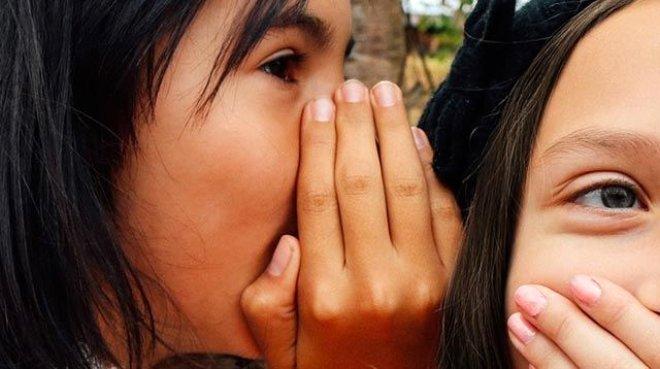 Bu Köyde Dedikodu Yapan Yandı! Para Cezası Geliyor