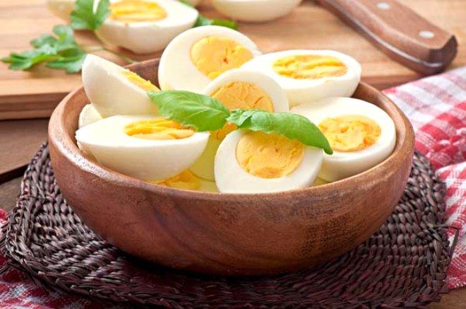 Daha Rahat Oruç Tutmak İstiyorsanız Sahurda Bu Besinleri Tüketmekten Vazgeçmeyin!