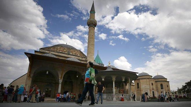 Ramazan Ayında Ziyaret Edilecek Yerler