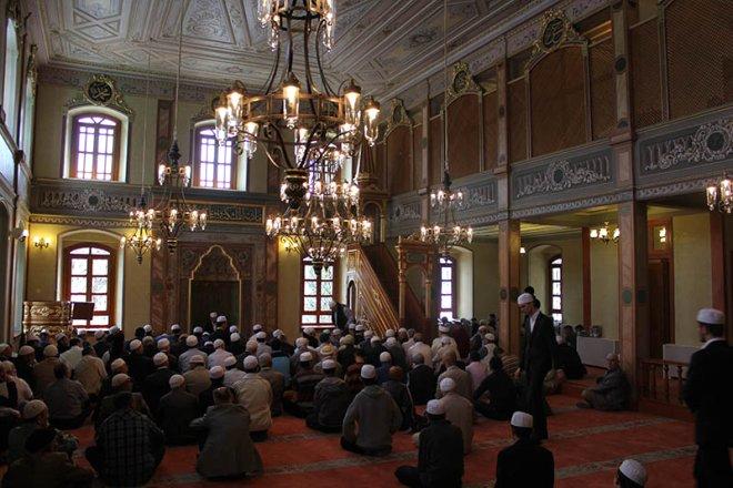 Ramazan Ayında Ziyaret Edilecek Yerler
