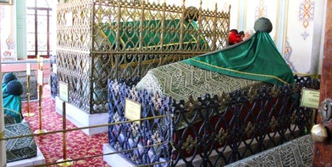 Ramazan Ayında Ziyaret Edilecek Yerler